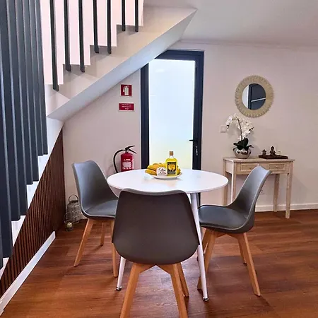 Сasa de vacaciones Sophia House By Sam *