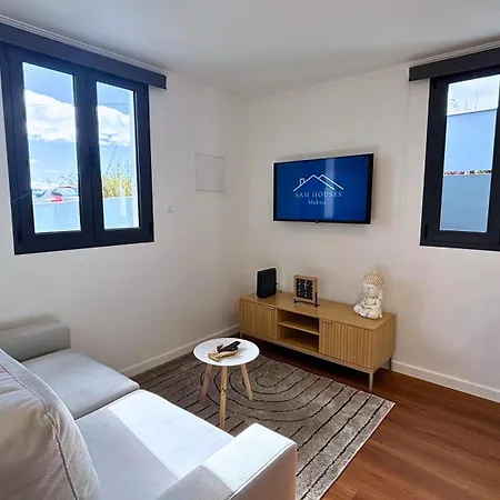 Sophia House By Sam *