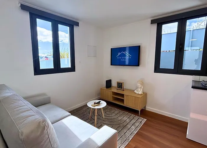 Sophia House By Sam *