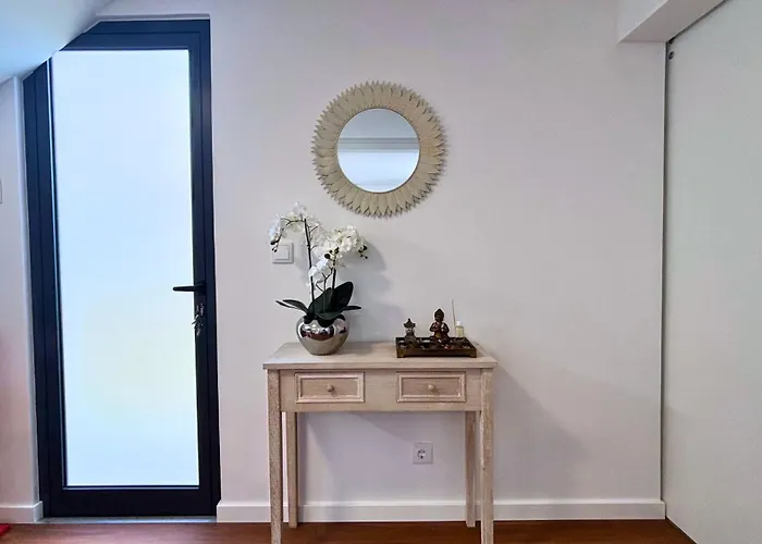 Сasa de vacaciones Sophia House By Sam Canhas