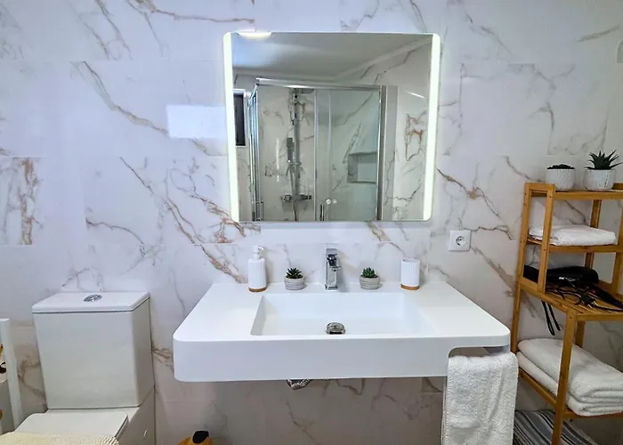 Сasa de vacaciones Sophia House By Sam