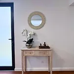 Prázdninový dům Sophia House By Sam Canhas