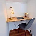 Sophia House By Sam Prázdninový dům