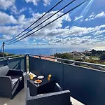 Prázdninový dům Sophia House By Sam Canhas