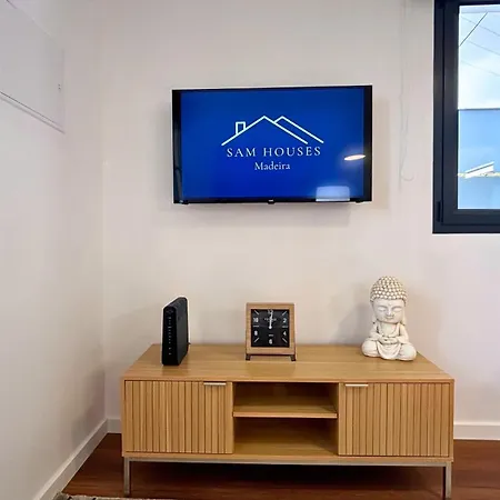 Holiday home Sophia House By Sam Canhas