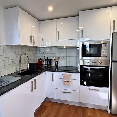 Sophia House By Sam 度假居 Canhas