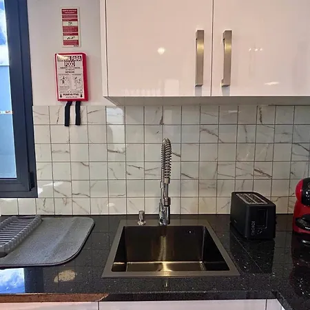 Holiday home Sophia House By Sam Canhas