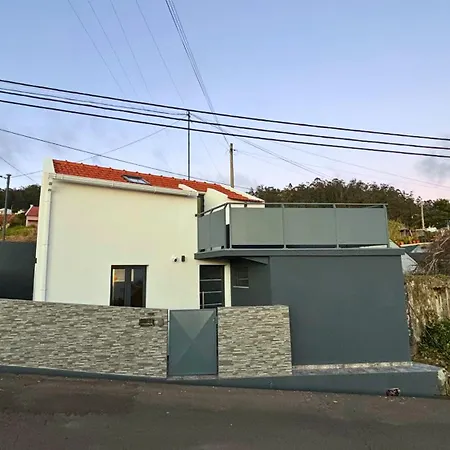 Sophia House By Sam Casa de Férias