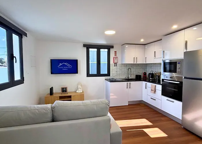 Holiday home Sophia House By Sam