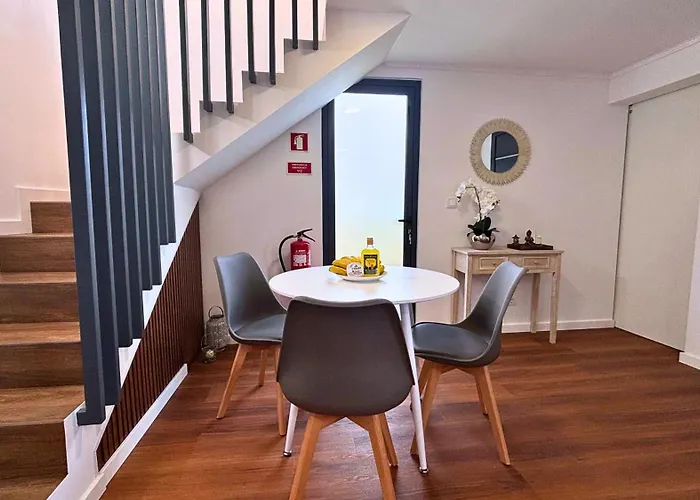 度假居 Sophia House By Sam *