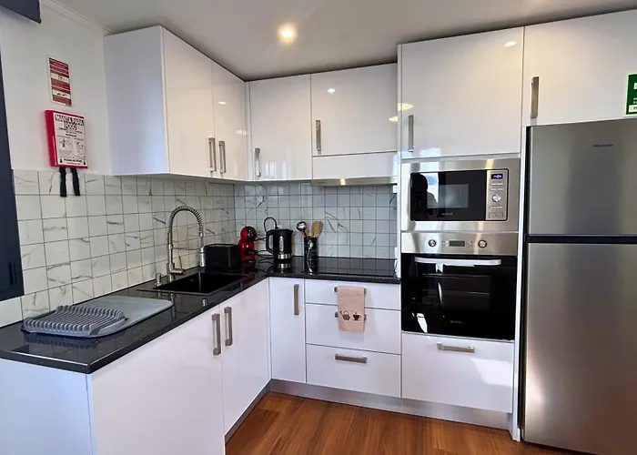 Sophia House By Sam 度假居 Canhas