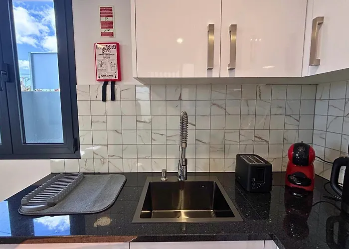 Holiday home Sophia House By Sam Canhas