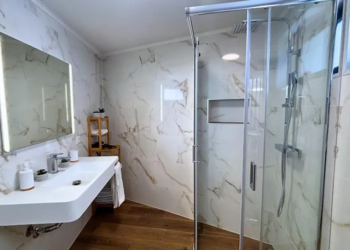 Holiday home Sophia House By Sam *