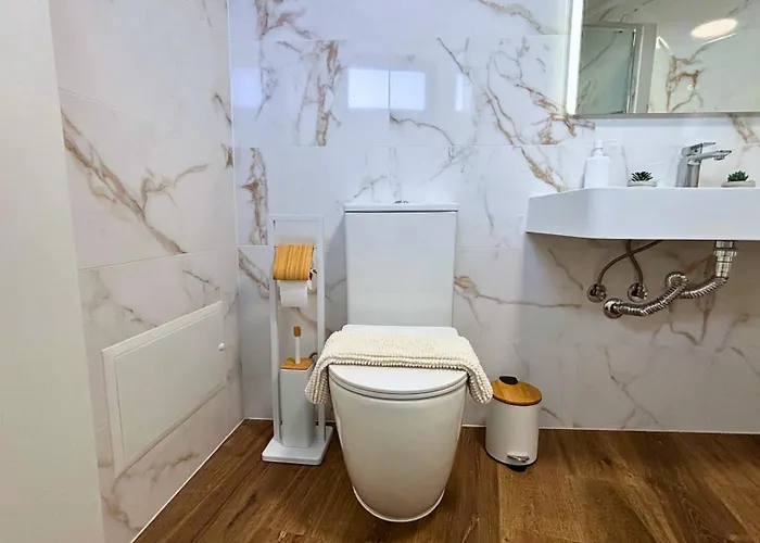 Sophia House By Sam Holiday home *