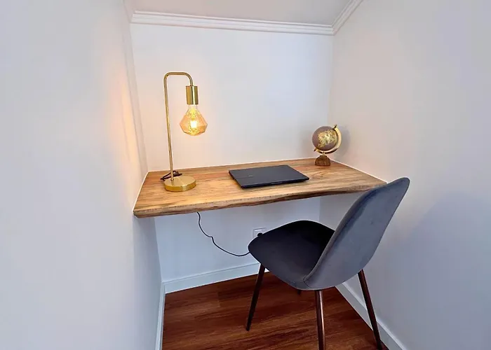 Sophia House By Sam Holiday home