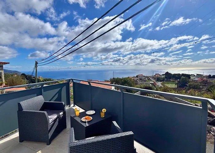 度假居 Sophia House By Sam Canhas